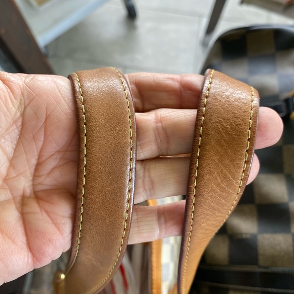 Louis Vuitton Damier Azure Hampstead - Picture 11 of 16